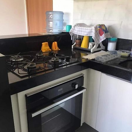 Flat Cupe Beach Living - Pôrto das Galinhas Zewnętrze zdjęcie