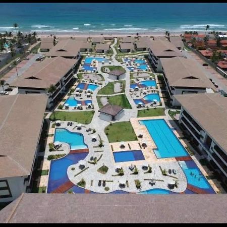 Flat Cupe Beach Living - Pôrto das Galinhas Zewnętrze zdjęcie