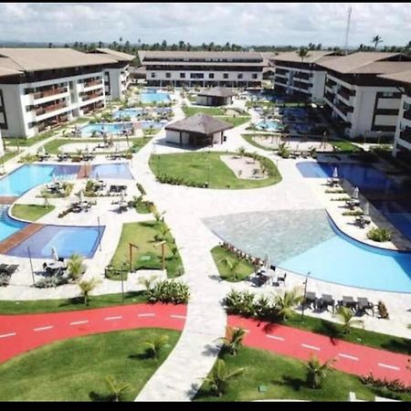 Flat Cupe Beach Living - Pôrto das Galinhas Zewnętrze zdjęcie