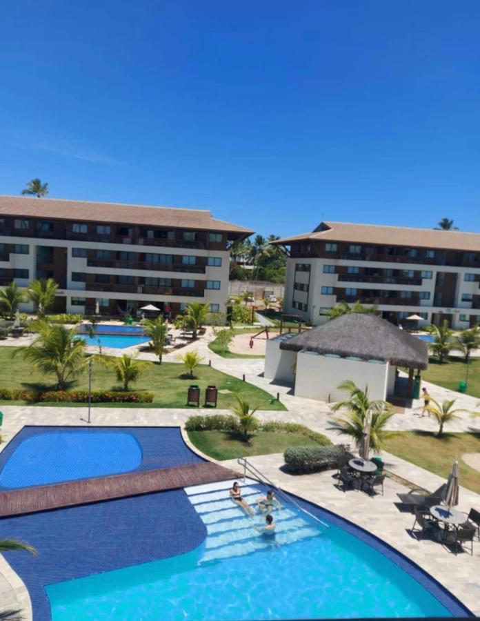 Flat Cupe Beach Living - Pôrto das Galinhas Zewnętrze zdjęcie