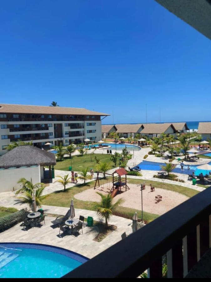 Flat Cupe Beach Living - Pôrto das Galinhas Zewnętrze zdjęcie