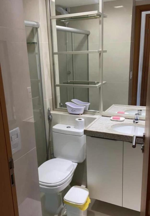 Flat Cupe Beach Living - Pôrto das Galinhas Zewnętrze zdjęcie