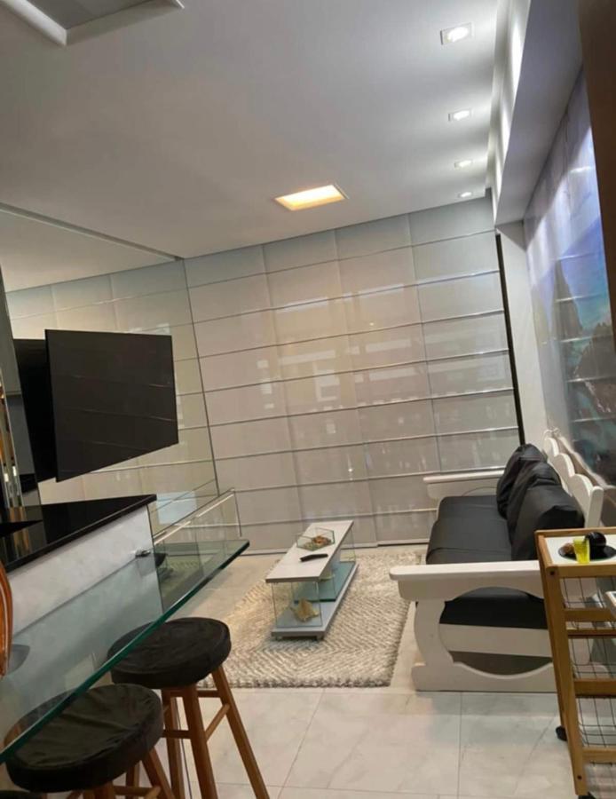 Flat Cupe Beach Living - Pôrto das Galinhas Zewnętrze zdjęcie